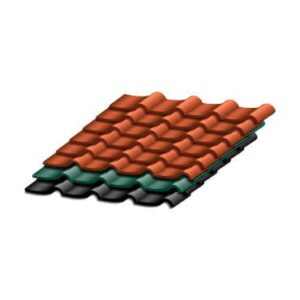 Roof Block Design